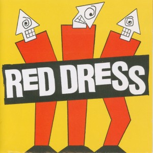 ดาวน์โหลดและฟังเพลง I Feel Good (Live) พร้อมเนื้อเพลงจาก Red Dress