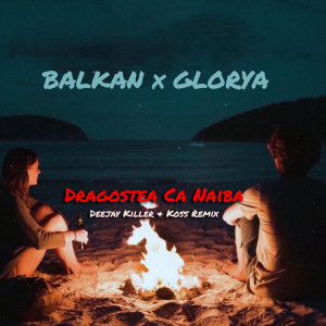 Dengarkan lagu Dragostea Ca Naiba (Deejay Killer & Koss Remix) nyanyian Balkan dengan lirik