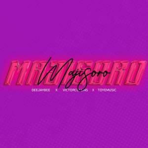 收听Victor Collins的Majisoro歌词歌曲