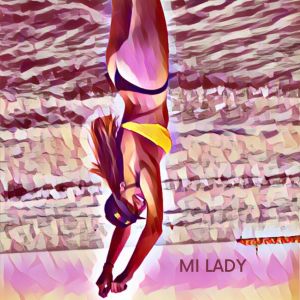 Album Mi Lady from Danielillo