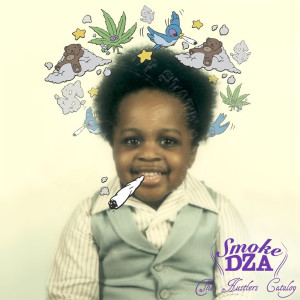 Listen to Gotta Get Paid (Explicit) song with lyrics from Smoke DZA