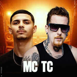 Album Ilusão from MC TC