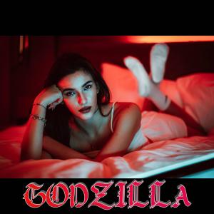 收聽Yulkata的GODZILLA (feat. SHIN)歌詞歌曲