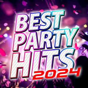 MUSIC LAB JPN的专辑BEST PARTY HITS 2024