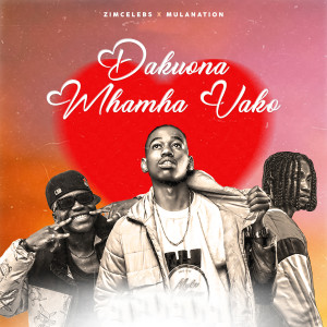 Zimcelebs的專輯Dakuona Mhamha Vako