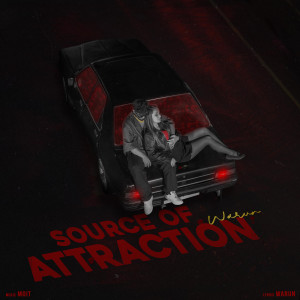 Album Source of Attraction oleh Warun