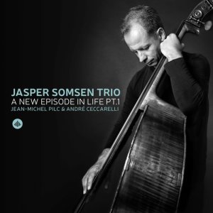 ดาวน์โหลดและฟังเพลง She Says, He Says พร้อมเนื้อเพลงจาก Jasper Somsen Trio