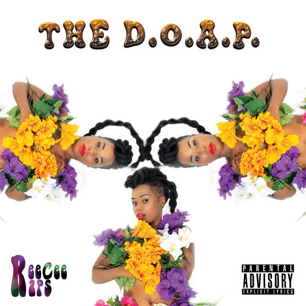 Plain Jane (feat. Punkin) (Explicit)