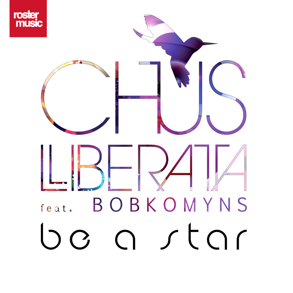 Be a Star (feat. Bobkomyns) (Extended Mix)