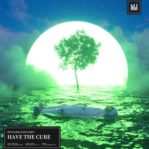 Listen to Have The Cure song with lyrics from KeyZling