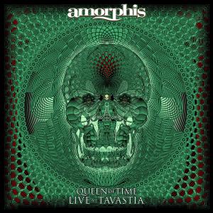 อัลบัม Amongst Stars (feat. Anneke Van Giersbergen) (Live at Tavastia 2021) ศิลปิน Amorphis