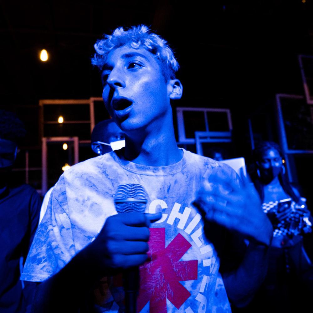 Dangerous (Explicit)