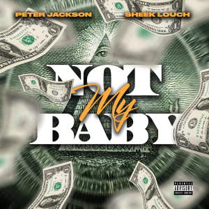 Not My Baby (Explicit) dari Sheek Louch