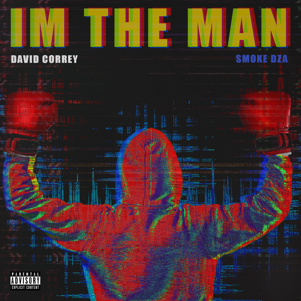 I'm the Man (Explicit)