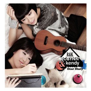 Album Dear Diary oleh Robynn & Kendy
