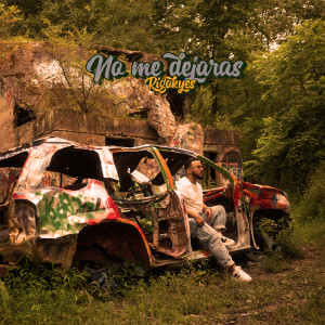 Listen to No Me Dejaras song with lyrics from Rigokeys