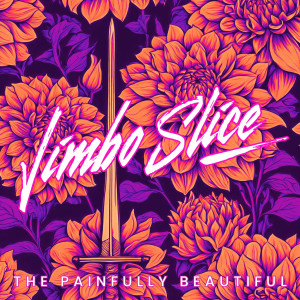 jimbo slice的專輯The Painfully Beautiful (Explicit)