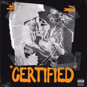 Gator的專輯Certified