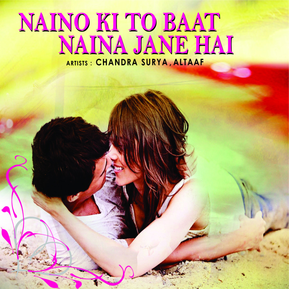 Naino Ki to Baat Naina Jane Hai