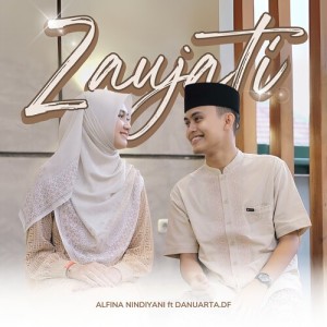 Album Zaujati oleh Alfina Nindiyani