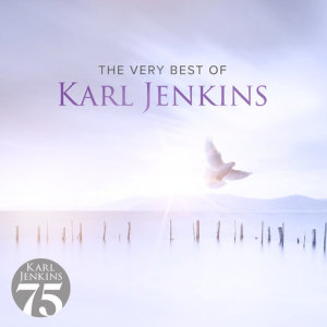 收聽Karl Jenkins的Jenkins: In These Stones Horizons Sing - IV. In These Stones Horizons Sing歌詞歌曲