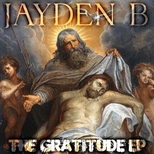 ดาวน์โหลดและฟังเพลง Blessed (feat. ENC) พร้อมเนื้อเพลงจาก Jayden B