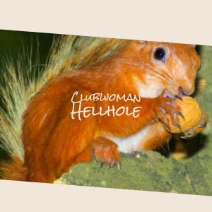 Listen to Clubwoman Hellhole song with lyrics from Tore Mers