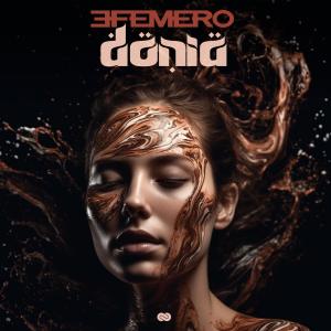 Album Donia from Efemero