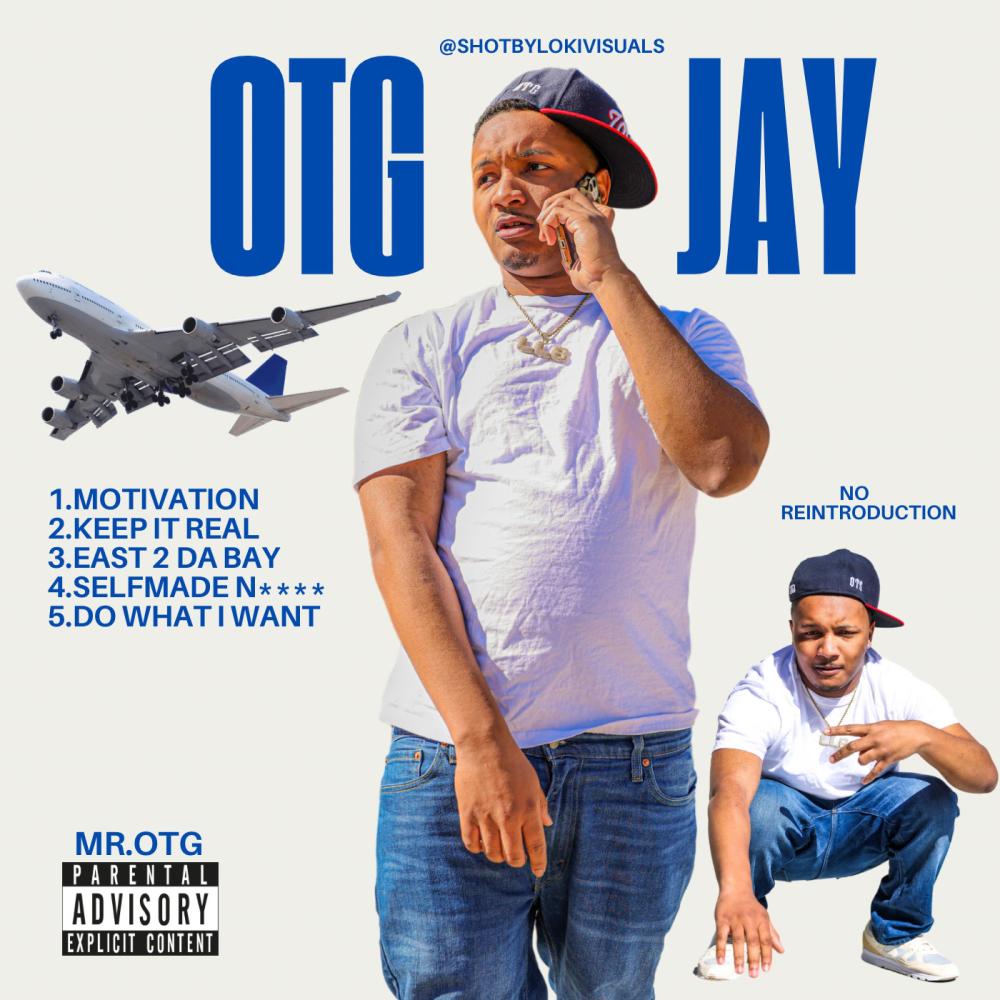 East 2 Da Bay (Explicit)