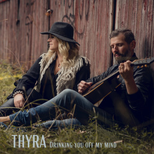 Album Drinking You off My Mind oleh Thyra