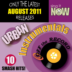ดาวน์โหลดและฟังเพลง Number One Hit (Instrumental Version) พร้อมเนื้อเพลงจาก Off The Record Instrumentals
