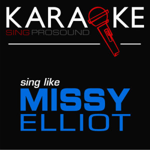 收聽ProSound Karaoke Band的We Run This (In the Style of Missy Elliott) [Karaoke Instrumental Version]歌詞歌曲