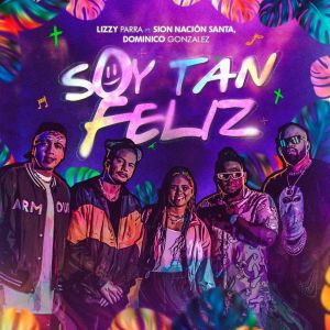 Album Soy Tan Feliz from 