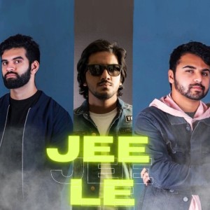 Listen to Jee Le song with lyrics from roop