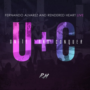 Dengarkan lagu Message 2 (Live) [feat. Larry Titus] nyanyian Fernando Alvarez dengan lirik