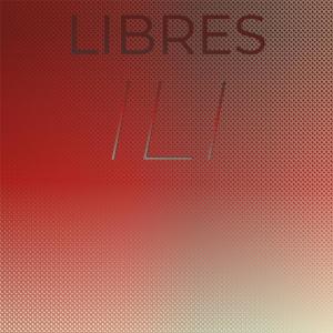 Album Libres Ili from Various