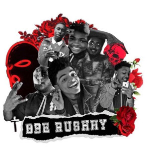 Rushhy Bandxz的專輯Bbe Rushhy (Explicit)