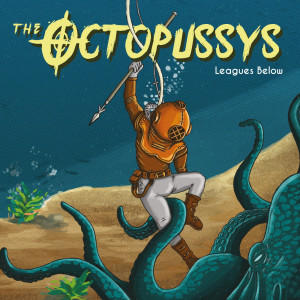 收聽The Octopussys的Daddy Issues歌詞歌曲