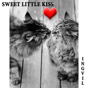 ดาวน์โหลดและฟังเพลง Sweet Little Kiss พร้อมเนื้อเพลงจาก Ingvil