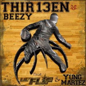 Album Thirteen (Explicit) oleh Beezy