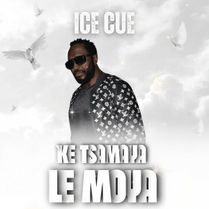 Ice Cube的专辑Ke Tsamaya Le Moya