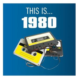 อัลบัม This Is... 1980 ศิลปิน Various Artists