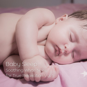 Baby Sleep: Soothing White Noise for True Relaxation Vol. 1