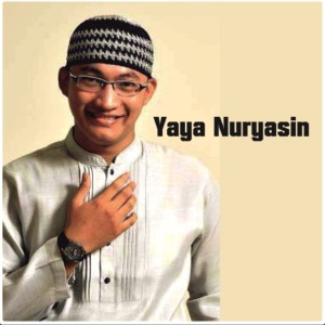 Listen to Mari Bershalawat song with lyrics from Yaya Nuryasin