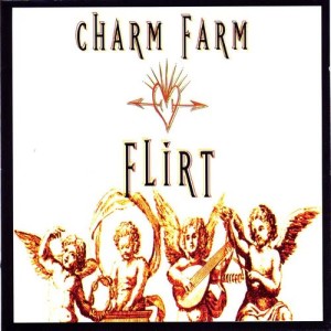 ดาวน์โหลดและฟังเพลง I'm Not Afraid of You พร้อมเนื้อเพลงจาก Charm Farm