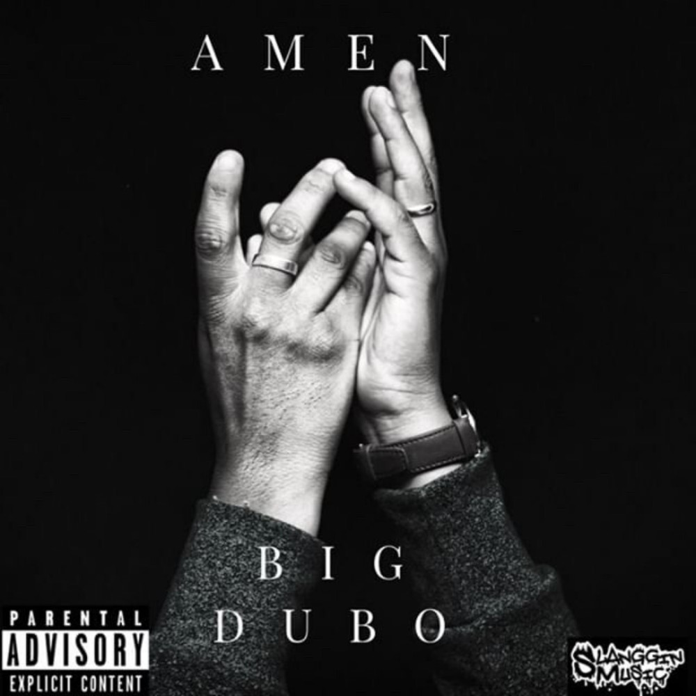 Amen (Explicit)