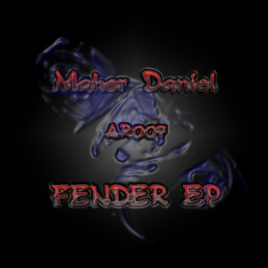 Maher Daniel的專輯Fender EP