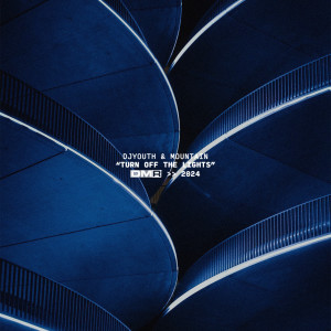 DJYOUTH的專輯Turn Off The Lights