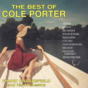 Album The Best of Cole Porter from Frank Chacksfield And His Orchestra