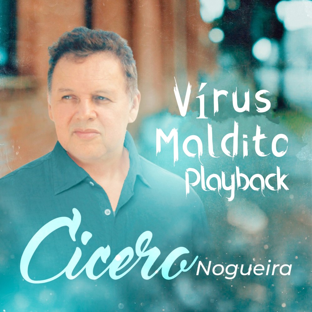 Vírus Maldito (Playback)